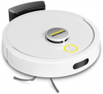 K&auml;rcher RVC 3 2.4 L White