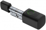AVATTO SDL-V1-B60 60mm Silver digital lock cylinder