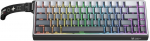 ONIKUMA G69 Wired Keyboard (Black)