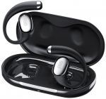 QCY Crossky R70 TWS wireless headphones black
