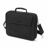 Dicota TWO Laptop Bag Clamshell 14-16" black