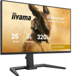 iiyama G-MASTER GB2591HSU-B1 computer monitor 62.2 cm (24.5") 1920 x 1080 pixels Full HD LED Black