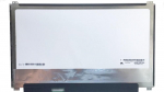 CoreParts 13,3" LCD QHD+ Glossy3200x1800, LED Screen, eDP 40pins Bottom Left Connector, Top Bottom 4xBrackets IPS