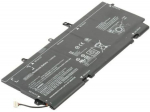 CoreParts Laptop Battery for HP 45Wh 11.4V 3900mAh 45Wh 6 Cell Li-Pol 11.4V 3.9Ah HP EliteBook 1040 G3