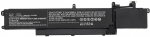CoreParts Laptop Battery for HP 90.86Wh 15.4V 5900mAh