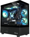 Thermaltake FTW A-Line LCS 5060 D5 PC System