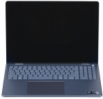 Dell 16-Plus-9052BLU Ultra 9 288V 16" WUXGA Touch 32GB SSD1TB BT BLKB FPR Win11 Blue (REPACK) 2Y New Repack/Repacked