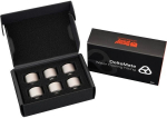 Thermal Grizzly DeltaMate Extender - MF14 nickel 6-pack