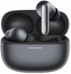 Xiaomi Redmi Buds 8 Pro Open-Ear Wireless Bluetooth Earbuds, Obsidian Black