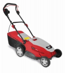 Electric lawn mower, 42cm, 1800W