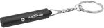 Ansmann Mini Keychain Light, black