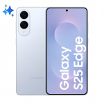 Samsung Galaxy S25 Edge 12RAM 512GB Titanium EU icyblue