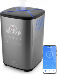 Eta humidifier Noble Smart 5629 90000, 4 L, ultrasonic