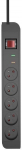 Tb Energy Surge Protector x5, 3m