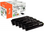 Peach Toner Saver Pack Plus 112218 for Canon CRG-045