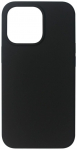 eSTUFF MADRID iPhone 13 Pro Black Cover. Material: Silicone