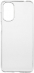 eSTUFF LONDON Motorola Moto G22 Clear Cover. Material: 100% TPU