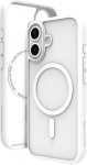 dbramante1928 Grenen MagSafe iPhone 16 Plus White