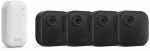 Amazon security camera Blink Outdoor 4 (4 Camera), black