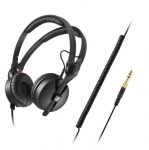 Sennheiser HD 25 Plus professional wired closed-back headphones