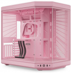 Hyte Y70 Midi-Tower - Strawberry Milk