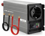 Qoltec MSWave voltage converter 12V to 230V 500W 1000W