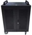 Avtek Charging cart 32