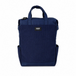 PORT DESIGNS MILANO II | Fits up to size 14-16 " | Backpack | Shoulder strap | Bleu nuit