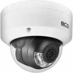 4MP dome IP camera BCS-V-DIP24FSR3L3-Ai1(2)