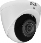 8MP IP dome camera BCS-P-PEIP1x8FWR2-Ai1