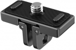 PULUZ Holder for Insta360 X4 (Black)