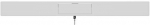 Lanberg 19" Rack Drawer 1U 270 mm Grey, 30 kg