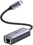Ugreen CM483 40322 USB-C to RJ45 LAN adapter