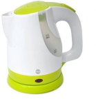 ELDOM C185 B TRIPO CORDLESS KETTLE 0.8 L 1000 W WHITE