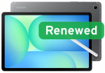 Samsung Renewed Grade A | Galaxy Tab S10 FE | Gray | 128 GB | Android