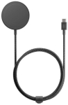 Native Union Snapstand Qi2 Wireless Charger Black