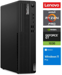 Lenovo M75s Gen 2 Ryzen 3 Pro 4350G 8GB 512SSD M.2 NVME GT1030 2GB WIN11Pro