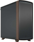 Fractal Design Summit Black Solid PC Case (black/wood)