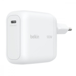 Belkin BOOSTCHARGE 100W USB-C GAN LADE