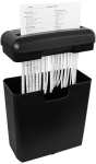 BLOW document shredder