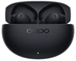 OPPO Enco Air5 Wireless Headphones - Black