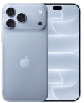 Apple iPhone 18 Pro Max 2TB glacier