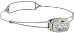 Petzl SWIFT LT Headlamp (gray/green)