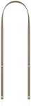APPLE Crossbody Strap - Olive | Apple