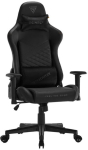 SENSE7 Spellcaster Senshi Universal gaming chair Upholstered seat Black