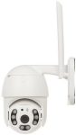 Outdoor PTZ IP Cam APTI-W31S2-TUYA, Tuya Smart Wi-Fi, 3MP, 3.6mm