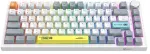 ONIKUMA G52 Gaming Keyboard (Black)