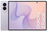 MOBILE PHONE GALAXY FOLD8/256G LAVENDER SM-F971B SAMSUNG