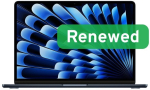 Apple Renewed MacBook Air C, A3113, 13.3'', M3, 8GB, 256GB, SP