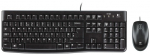 LOGITECH DESKTOP MK120 RU